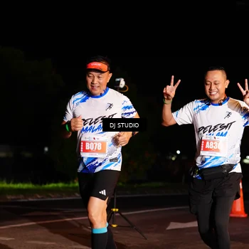 Runner Photo 4839433