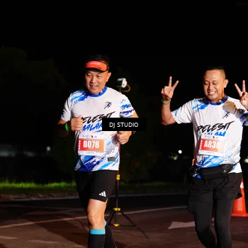 Runner Photo 4839434