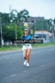 Runner Photo 4839435