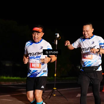 Runner Photo 4839436