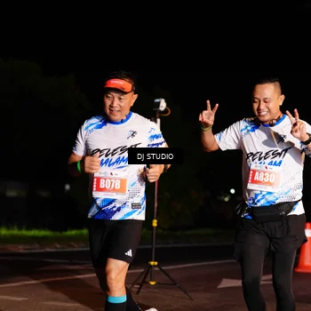 Runner Photo 4839437