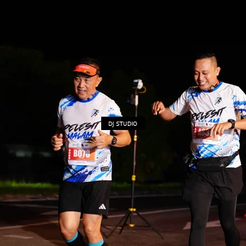 Runner Photo 4839438