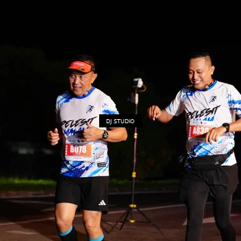 Runner Photo 4839440