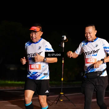 Runner Photo 4839441