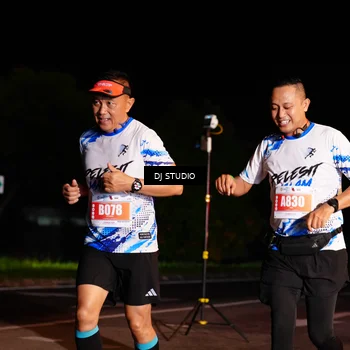 Runner Photo 4839442