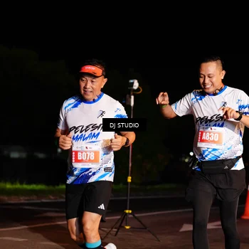 Runner Photo 4839443