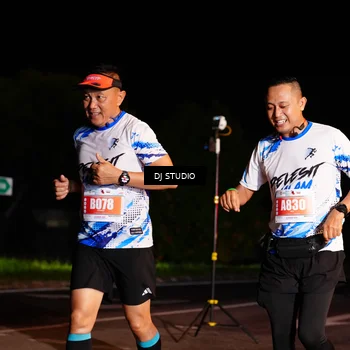 Runner Photo 4839444
