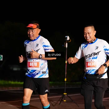 Runner Photo 4839445