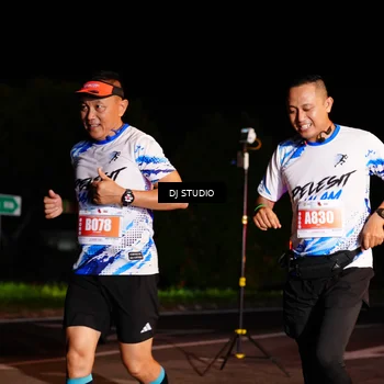 Runner Photo 4839447