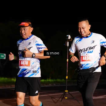 Runner Photo 4839449