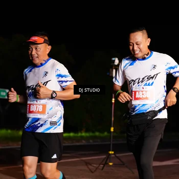 Runner Photo 4839450