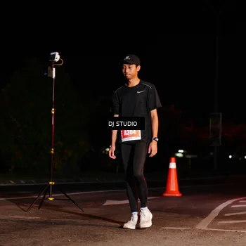 Runner Photo 4839452