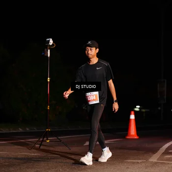 Runner Photo 4839461