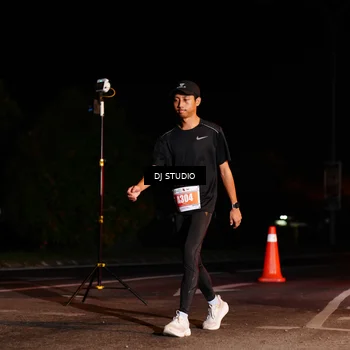 Runner Photo 4839462