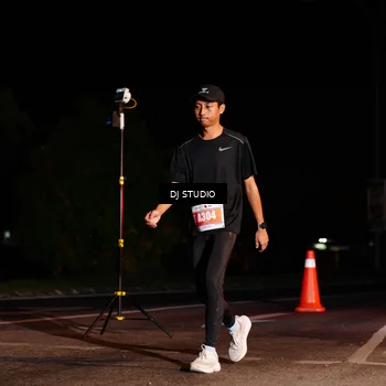 Runner Photo 4839465