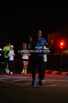 Runner Photo 4839468