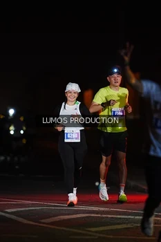 Runner Photo 4839470