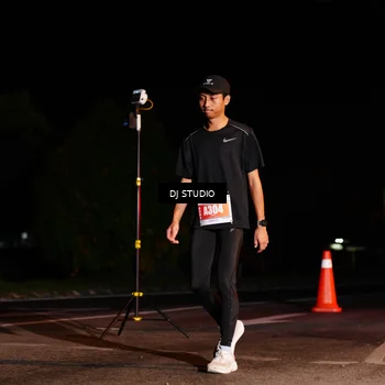 Runner Photo 4839472