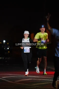 Runner Photo 4839475