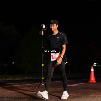 Runner Photo 4839480
