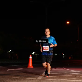 Runner Photo 4839481