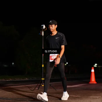 Runner Photo 4839482