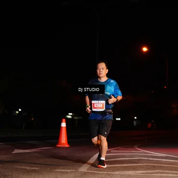 Runner Photo 4839484