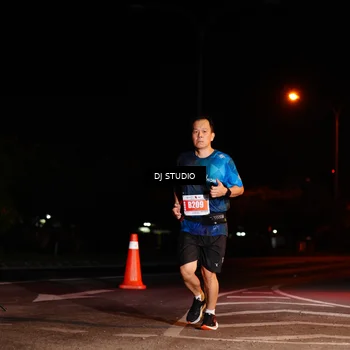 Runner Photo 4839486