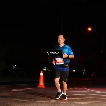 Runner Photo 4839488