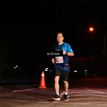 Runner Photo 4839490