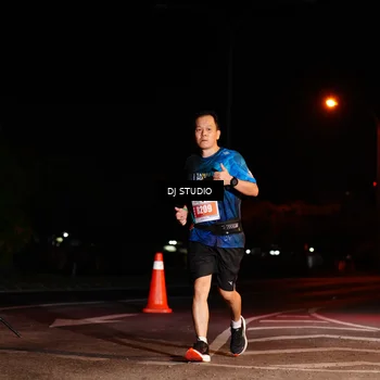 Runner Photo 4839491