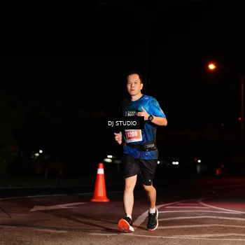 Runner Photo 4839493