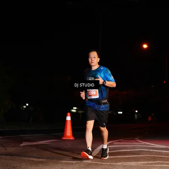 Runner Photo 4839496