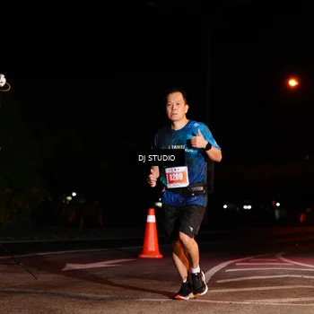 Runner Photo 4839498