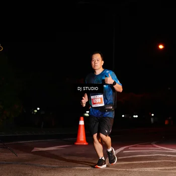 Runner Photo 4839501