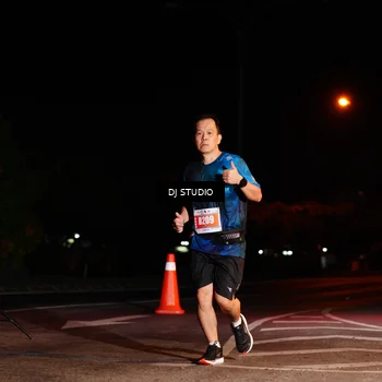 Runner Photo 4839502