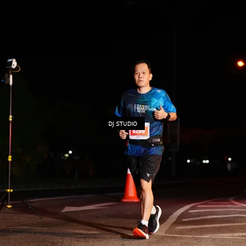 Runner Photo 4839504