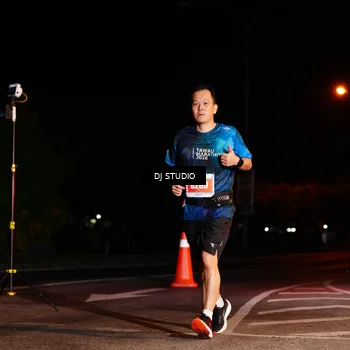 Runner Photo 4839505