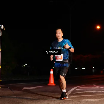 Runner Photo 4839506