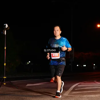 Runner Photo 4839507