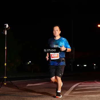 Runner Photo 4839508