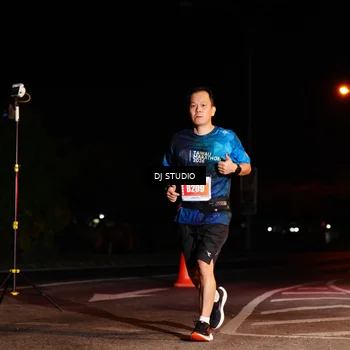 Runner Photo 4839509
