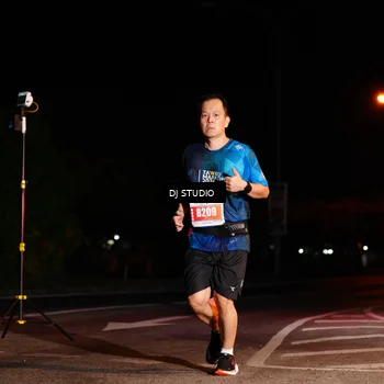 Runner Photo 4839510