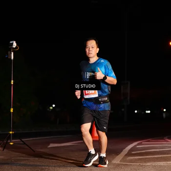 Runner Photo 4839512