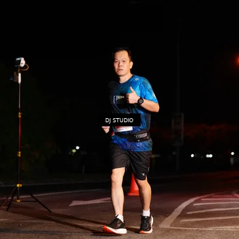 Runner Photo 4839514