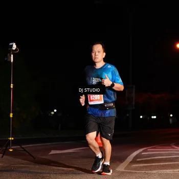 Runner Photo 4839517