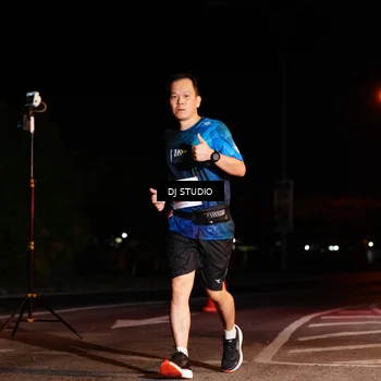 Runner Photo 4839518