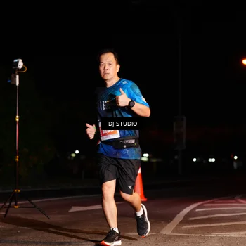Runner Photo 4839520