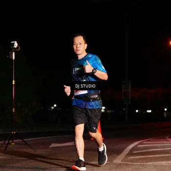 Runner Photo 4839521