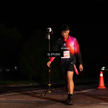 Runner Photo 4839522